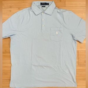Ralph Lauren polo